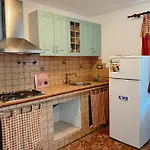 شقة Mihaela Ičići