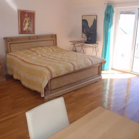 Appartamento Mihaela Ičići