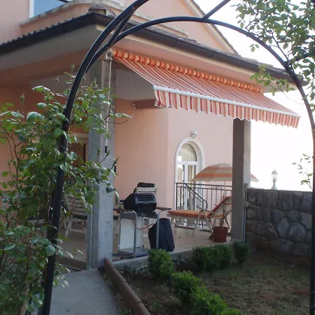 Appartamento Mihaela Ičići