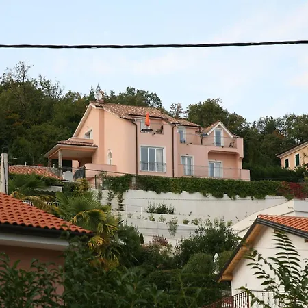 Appartamento Mihaela Ičići
