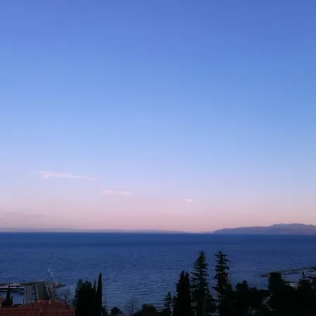 Mihaela Appartamento Ičići