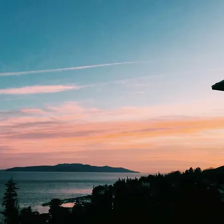 Appartement Mihaela Ičići