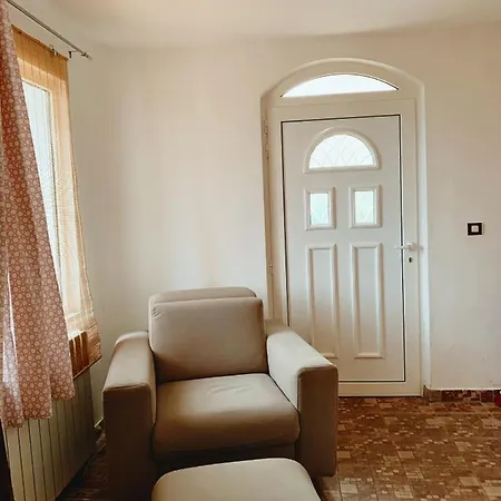 Mihaela Appartamento