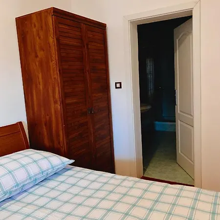 Mihaela Appartamento Ičići
