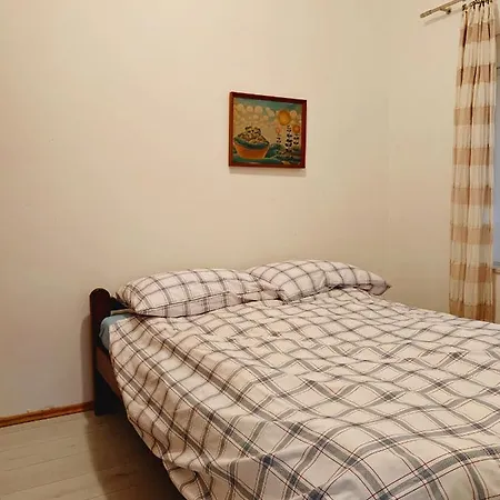 Daire Mihaela Ičići