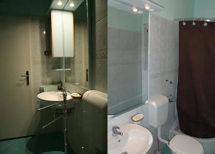 Mihaela Appartement *