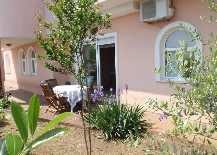 Appartement Mihaela Ičići