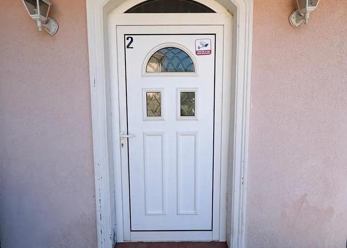 Mihaela Appartement *