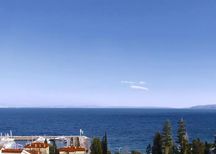 Daire Mihaela Ičići