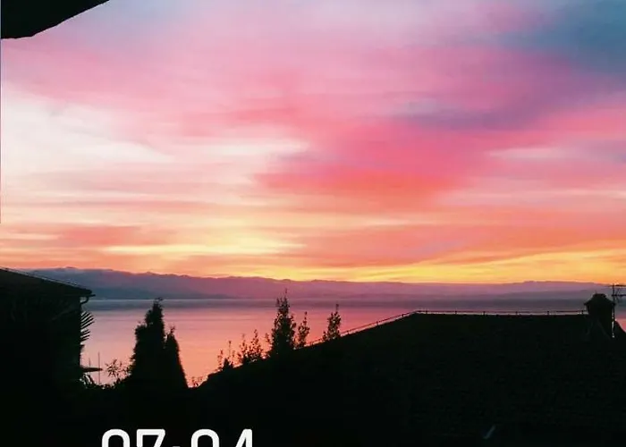 Appartement Mihaela Ičići