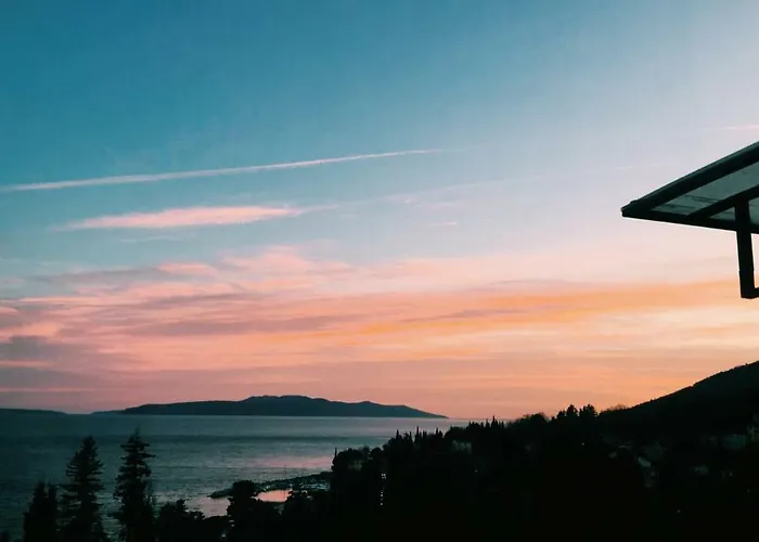 Appartement Mihaela Ičići