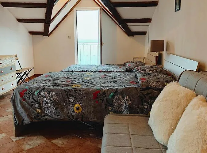 Appartement Mihaela Ičići