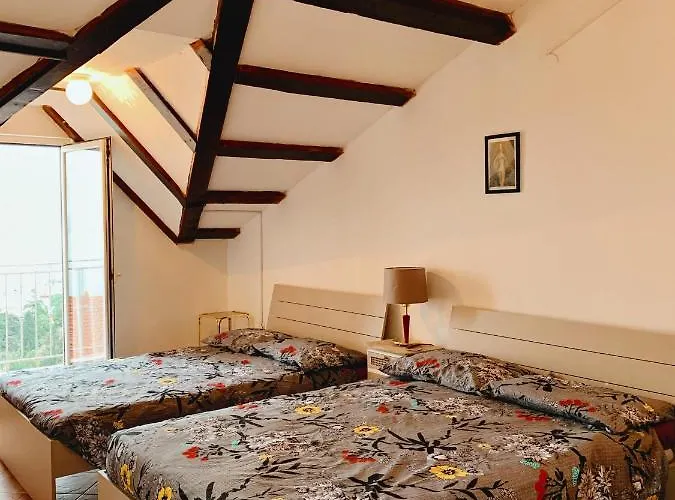 Appartement Mihaela Ičići