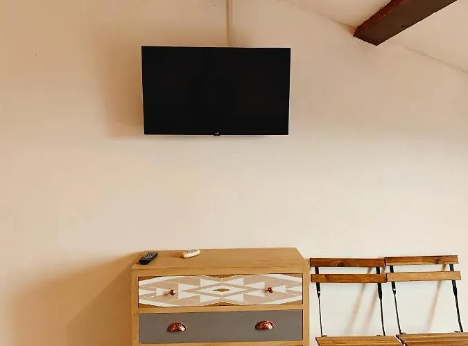 Appartement Mihaela *
