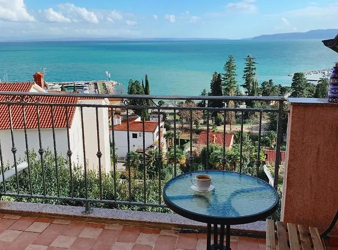 Appartement Mihaela *