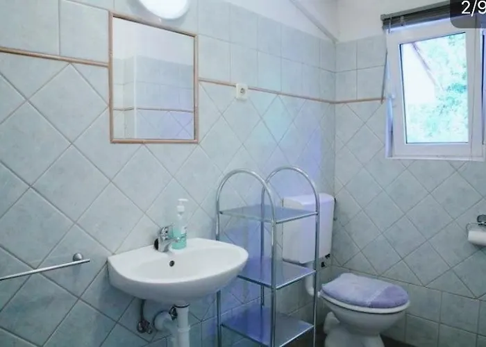 Appartement Mihaela