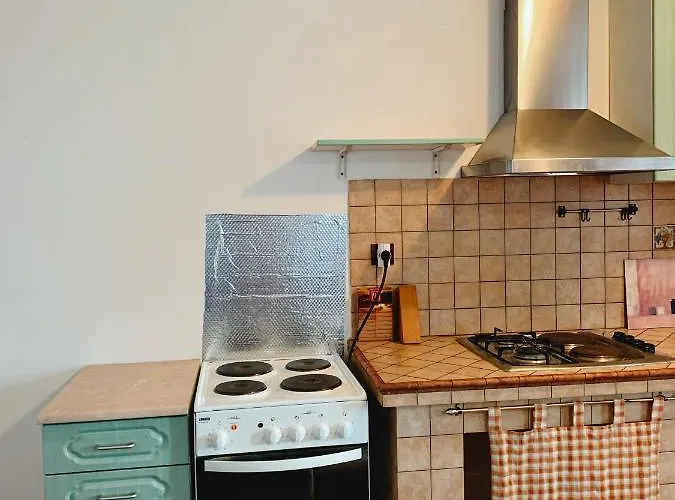 Mihaela Appartement Ičići