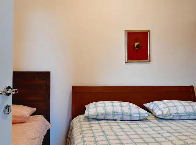 Appartement Mihaela *