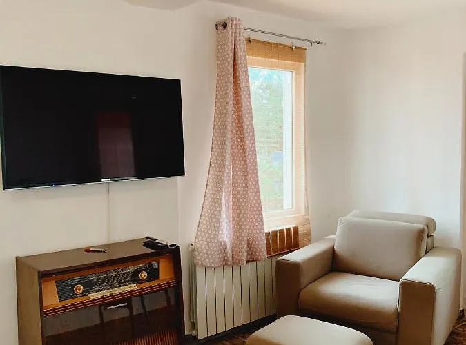 Daire Mihaela Ičići