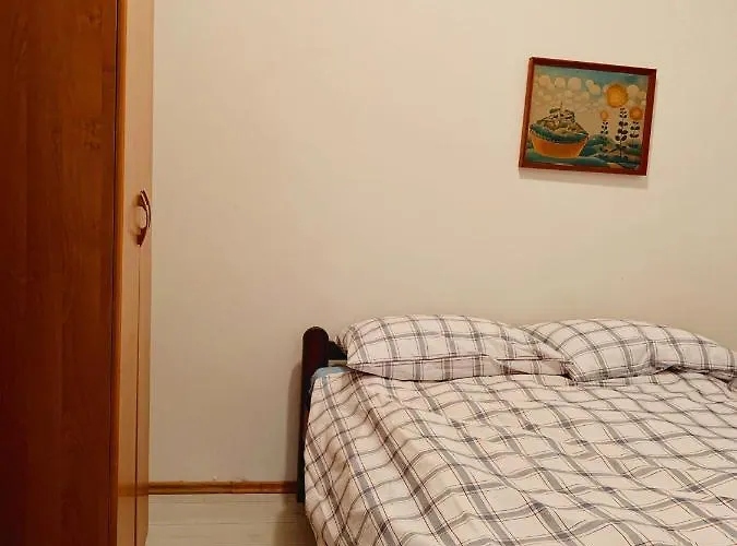 Appartement Mihaela *