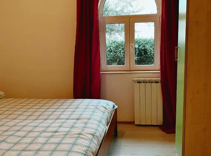 Appartement Mihaela Ičići