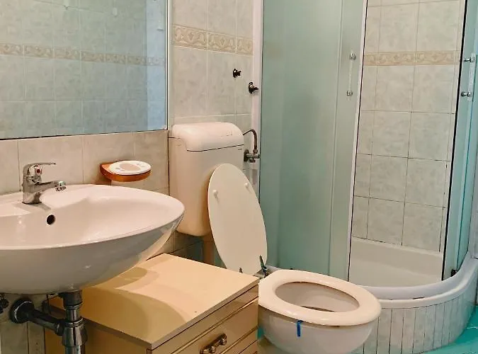 Appartement Mihaela *