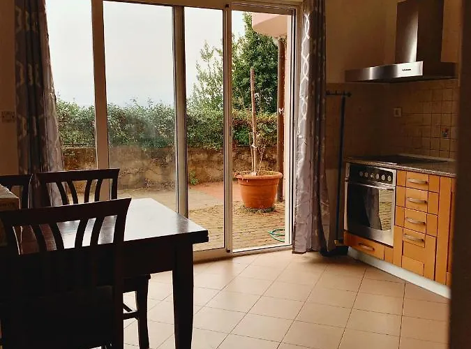 Mihaela Appartement Ičići