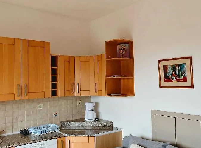 Appartement Mihaela *