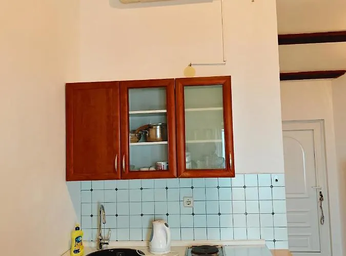 Appartement Mihaela Ičići