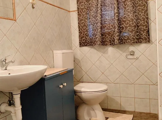 Appartement Mihaela Ičići