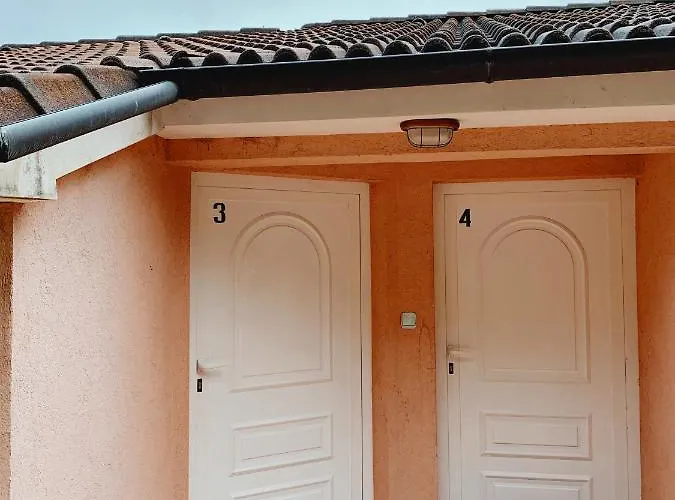 Appartement Mihaela *