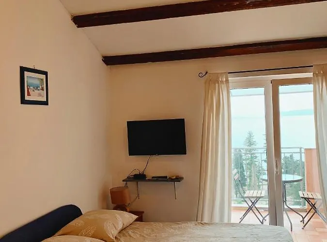 Mihaela Appartement *