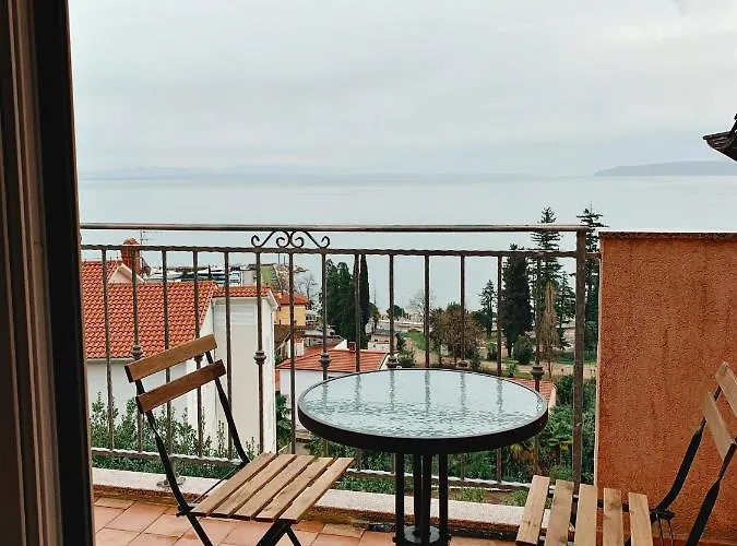 Appartement Mihaela *