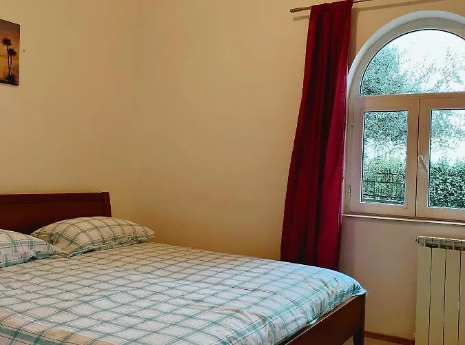 Mihaela Appartement *