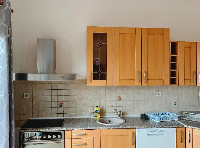 Appartement Mihaela Ičići