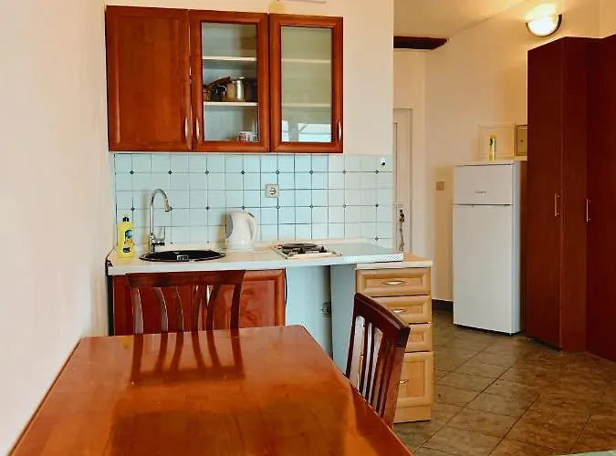 Appartement Mihaela Ičići