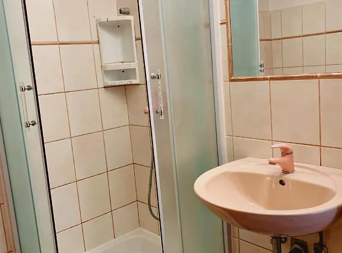 Mihaela Appartement Ičići