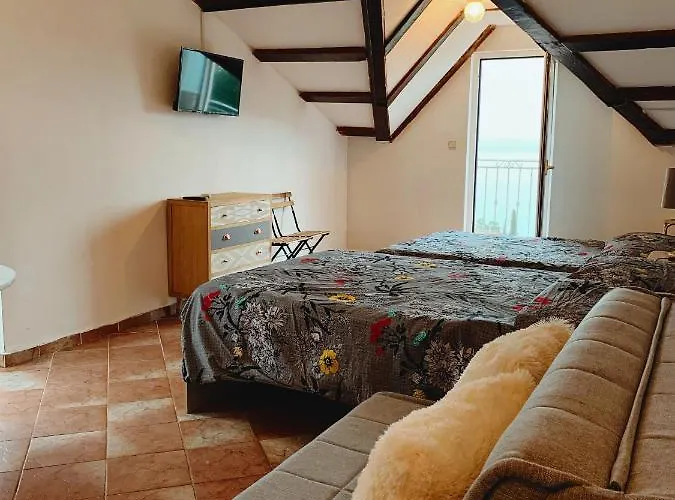 Mihaela Appartement *