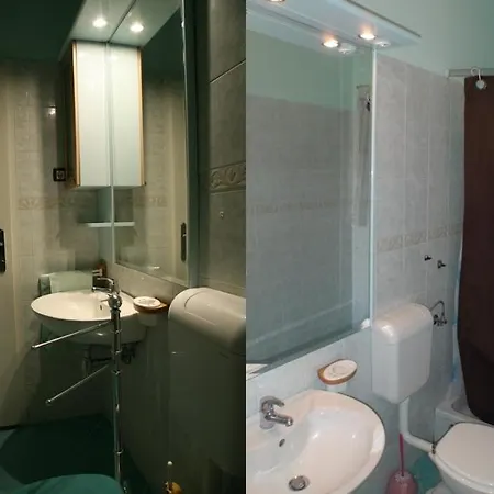 Mihaela Appartement *