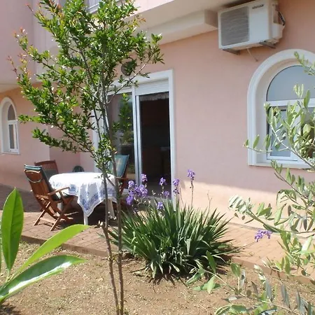 Apartman Mihaela Icici