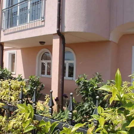 Appartement Mihaela *
