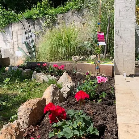 Appartement Mihaela Ičići