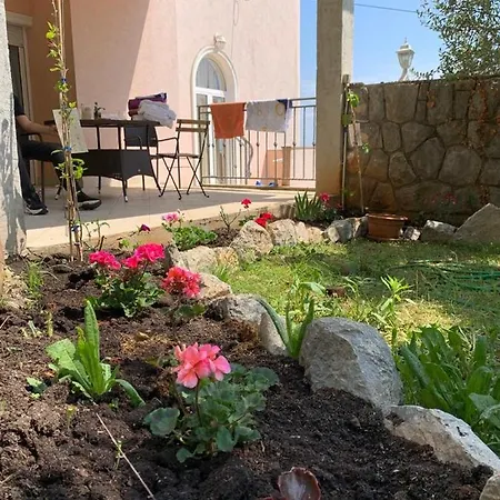 Appartement Mihaela *