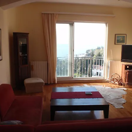 Apartment Mihaela Icici