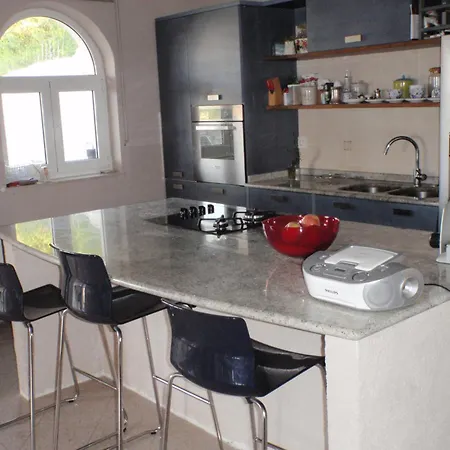 Appartement Mihaela *