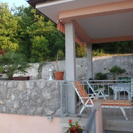 Appartement Mihaela *