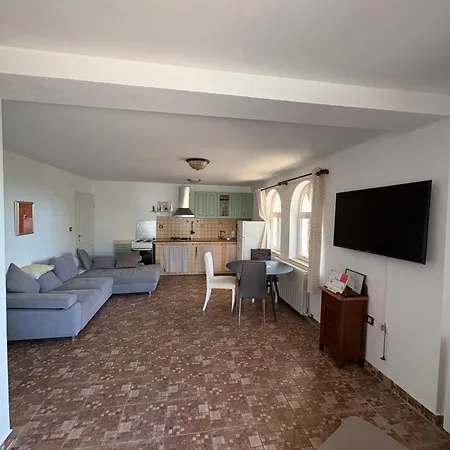 Appartement Mihaela