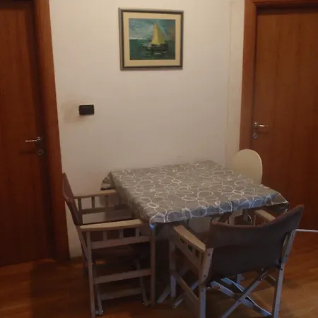 Mihaela Appartement