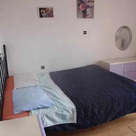 Appartement Mihaela *