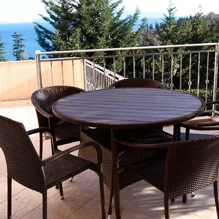 Mihaela Appartement